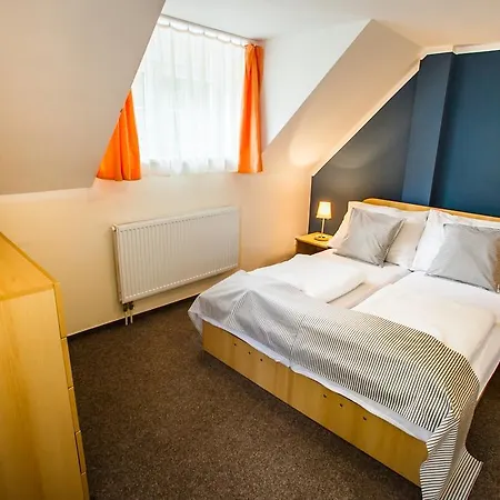 Chata Nisanka Bedřichov Kamer foto