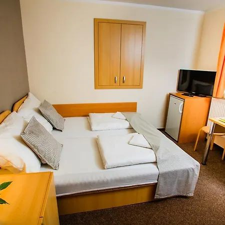 Chata Nisanka Bedřichov Kamer foto