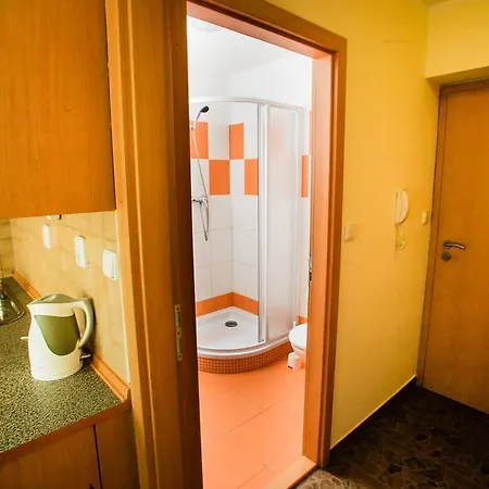 Chata Nisanka Bedřichov Kamer foto