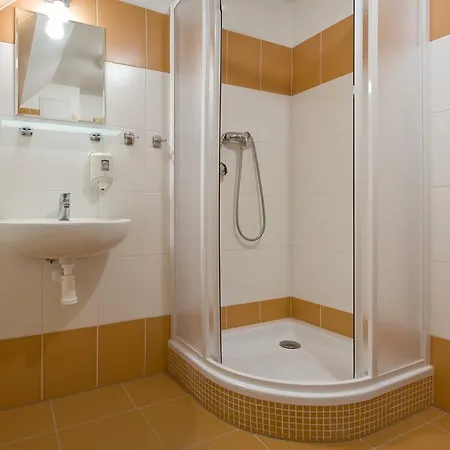 Chata Nisanka Bedřichov Kamer foto