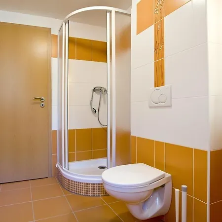 Chata Nisanka Bedřichov Kamer foto