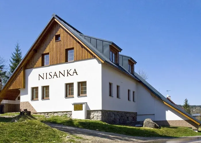 Chata Nisanka