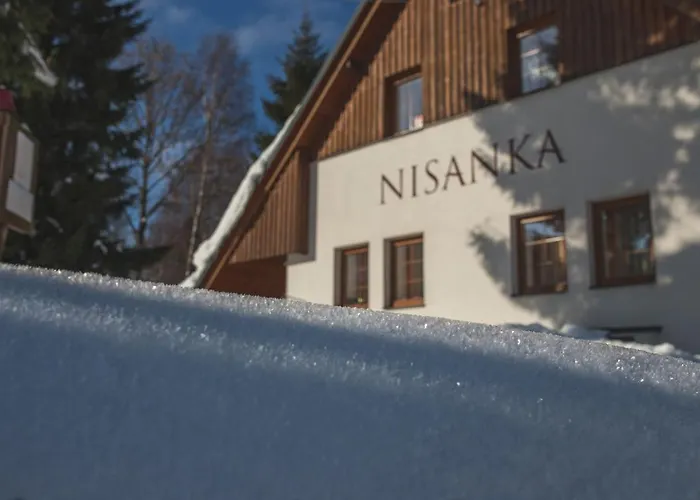 Chata Nisanka