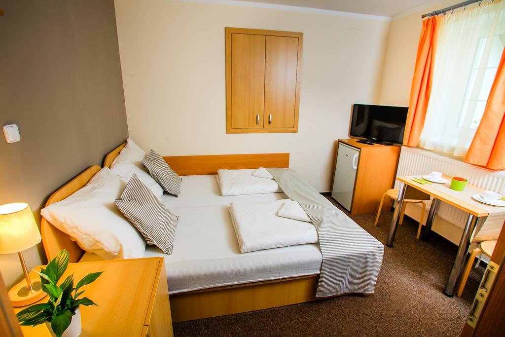 Chata Nisanka Apartment *
