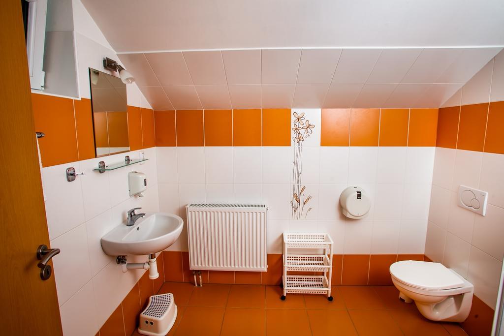 Apartment Chata Nisanka *